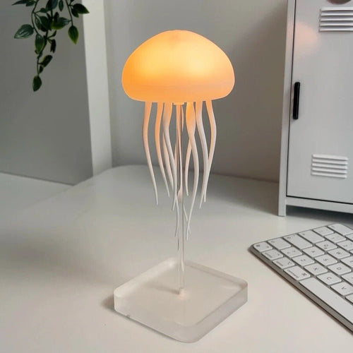 Jellyfish Mood lamp